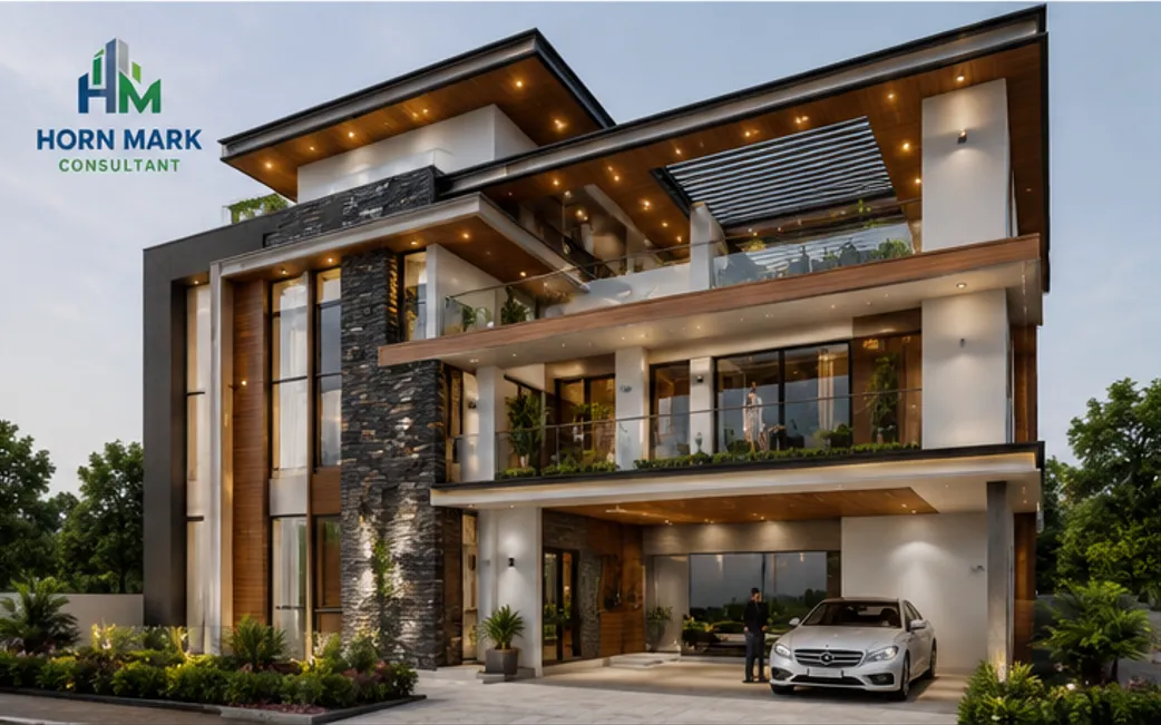 Residential Project 1